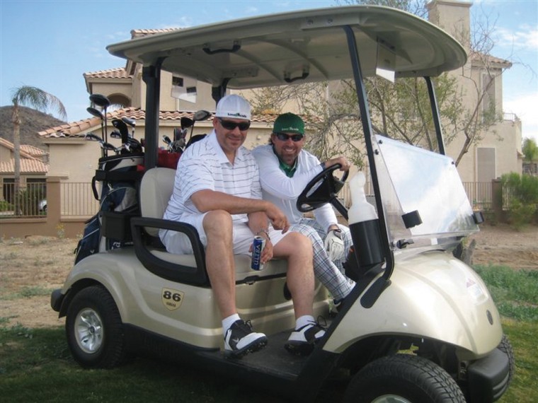 Chamber Masters Golf Tournament
